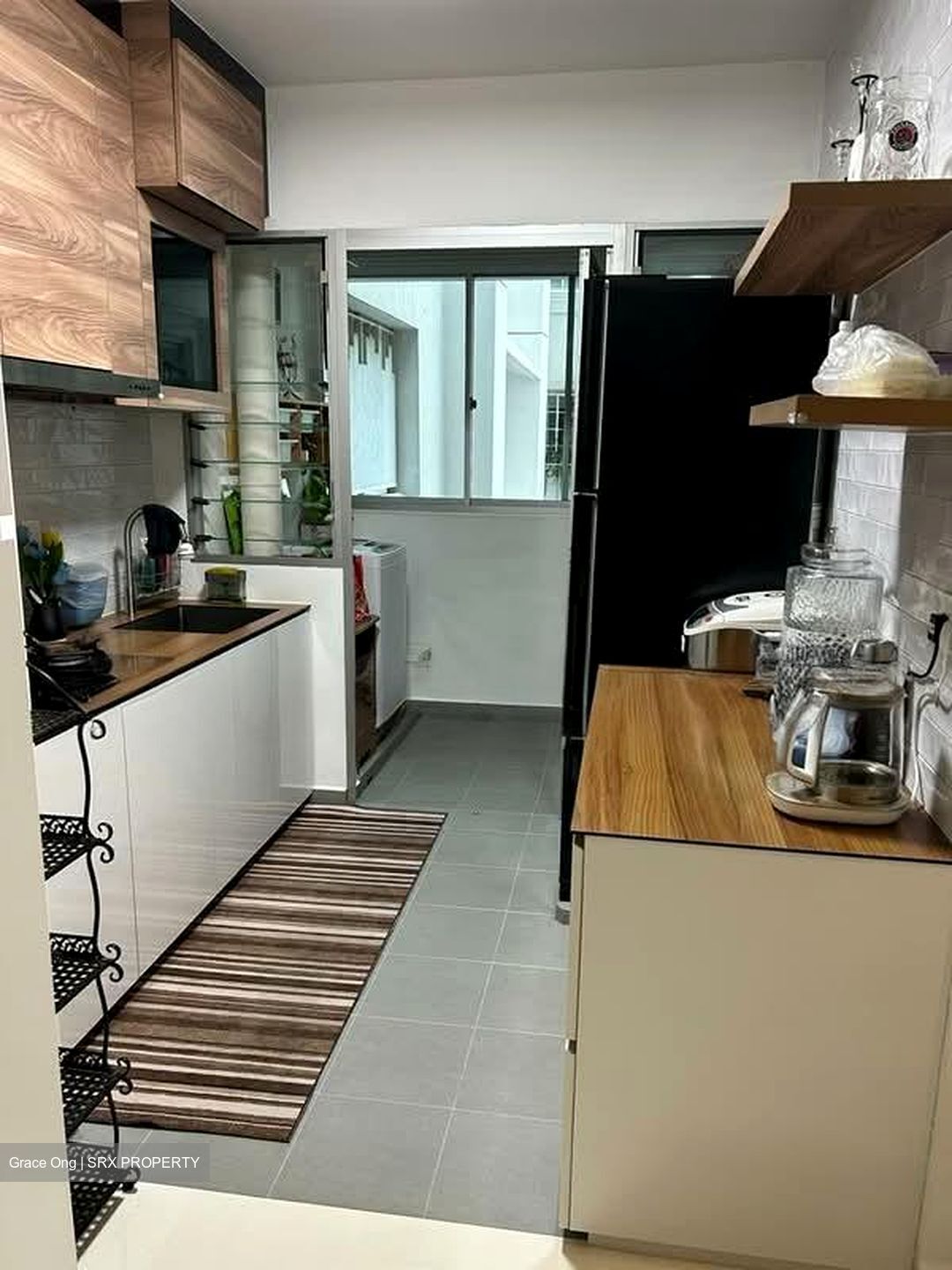 Blk 511C Oleander Breeze @ Yishun (Yishun), HDB 3 Rooms #556177911